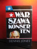 Warszawakonserten