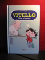 Vitello hittar en pappa