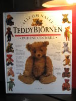 Allt om Nalle - Teddybj&ouml;rnen