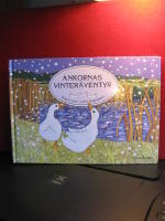 Ankornas vinter&auml;ventyr