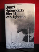 &Aring;ter till verkligheten - om ramen f&ouml;r v&aring;t handlingsfrihet