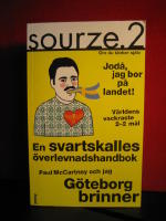 Sourze : om du t&auml;nker sj&auml;lv. 2