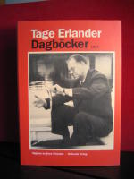 Dagb&ouml;cker 1953