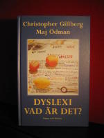 Dyslexi - Vad är det?