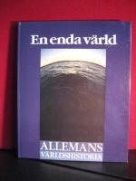 Allemans v&auml;rldshistoria 5 - En enda v&auml;rld