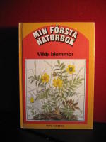 Vilda blommor