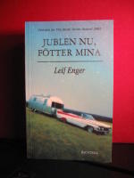 Jublen nu, f&ouml;tter mina