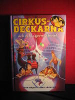 Cirkusdeckarna och schlagermysteriet