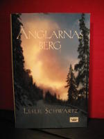&Auml;nglarnas berg
