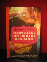 Visst finns det gudar i Alabama