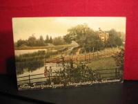 Fr&aring;n Sveriges Bygder: Sk&auml;rg&aring;rdsbild fr&aring;n S&ouml;dermanland