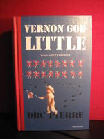Vernon God Little