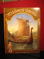 Magnus Viking