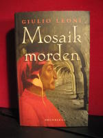 Mosaikmorden
