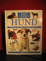 Jag och min hund : praktisk handbok om hundens sk&ouml;tsel