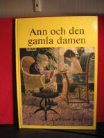 Ann och den gamla damen