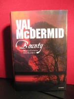 Bounty - myteristens &aring;terkomst