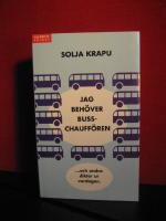 Jag beh&ouml;ver busschauff&ouml;ren