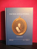 Fr&aring;n Bor&aring;s och de sju h&auml;raderna - F&auml;ssingen 2007