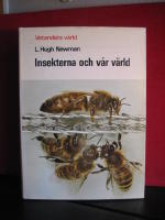 Insekterna och v&aring;r v&auml;rld