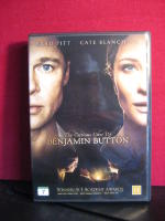 The Curious Case Of Benjamin Button