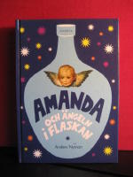 Amanda och &auml;ngeln i flaskan