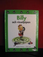 Billy och visselpipan