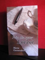 Fr&aring;n din syster Lovisa