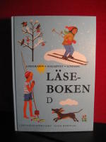 L&auml;seboken D