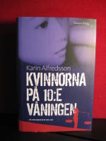 Kvinnorna p&aring; 10:e v&aring;ningen