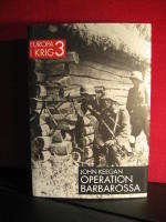 Operation Barbarossa