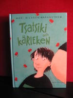 Tsatsiki och k&auml;rleken