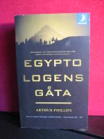 Egyptologens g&aring;ta