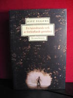 Ett hj&auml;rtslitande verk av f&ouml;rbluffande genialitet