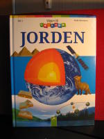 Jorden - V&auml;gen till vetande Del 2