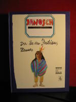 Du &auml;r en indian, Hannes