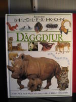D&auml;ggdjur : Bildlexikon