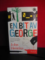 En bit av George