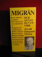 Migr&auml;n och annan huvudv&auml;rk
