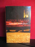 Ljuset fr&aring;n Sarahs f&ouml;nster