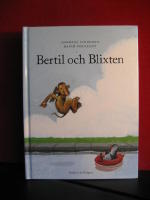 Bertil och Blixten