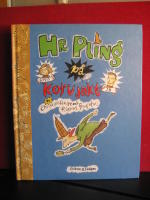 Hr Pling p&aring; korvjakt