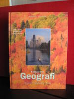 Geografi A+B-kurs 2000 - M&auml;nniskan, resurserna, milj&ouml;n