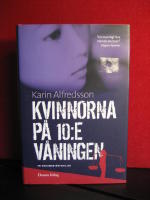 Kvinnorna p&aring; 10:e v&aring;ningen