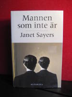 Mannen som inte &auml;r