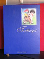 I sagolandet - Sagor om tomtar och troll - Trollberget