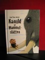 Kanuld p&aring; Mammutsl&auml;tten