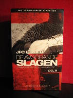 De avg&ouml;rande slagen del II