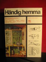 H&auml;ndig hemma