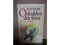 Oskulden d&ouml;r f&ouml;rst